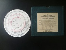 Vintage fearns mear for sale  NEATH