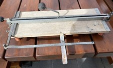 ideal schneidemaschine gebraucht kaufen ideal schneidemaschine gebraucht kaufen  Bempflingen