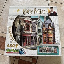 Wrebbit puzzle harry gebraucht kaufen  Petersberg, Wettin-Löbejün