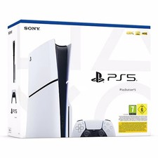 Sony playstation slim d'occasion  Nancy-