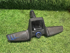 Motocaddy pro golf for sale  BOURNEMOUTH