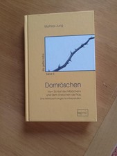 Mathias jung dornröschen gebraucht kaufen  Trier