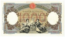 1000 lire usato 1000 lire usato Pignataro Maggiore