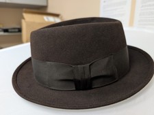 Vintage royal stetson for sale  Clearwater