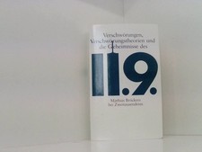 Verschwörungen verschwörungs gebraucht kaufen  Berlin
