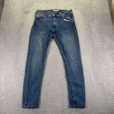 Zara jeans mens for sale  Indian Head