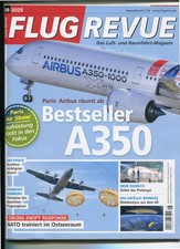 Flug revue flugrevue gebraucht kaufen  Fredersdorf-Vogelsdorf