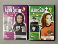 Dvd agente speciale usato  Pisa