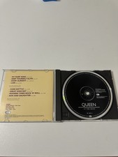 Queen the beeb usato Queen the beeb usato  Varedo