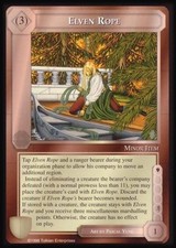 Elven rope balrog usato  Italia