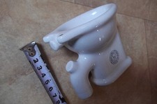 Miniatur toiletten becken gebraucht kaufen  Muldestausee