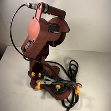 Electric chainsaw sharpener for sale  Stockton