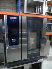 Demo rational icombi for sale Demo rational icombi for sale  EXETER