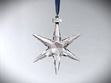 Swarovski stella natale usato  Corsico