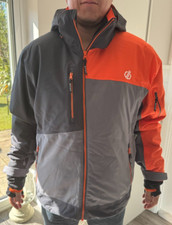 Ski jacket dare2b for sale  BEDFORD