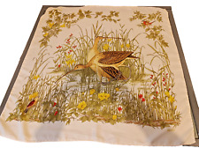Foulard vintage gucci usato  Italia
