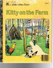 Kitty farm little for sale  Foley