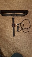 Garmin 220 heart for sale  HORSHAM