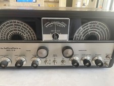 Hallicrafters communications t for sale  Plymouth