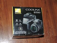 Open box nikon for sale  Chicago