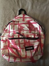 Zaino eastpak rosa usato  Biassono