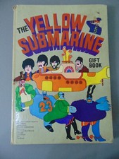 Yellow submarine gift for sale  TURRIFF
