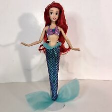 Disney ariel singing for sale  San Diego