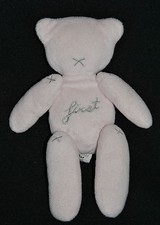 Peluche doudou ours d'occasion  Krautergersheim
