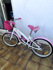 Bicicletta hello kitty usato  Melito di Napoli