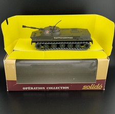 Solido peration collection gebraucht kaufen  Berlin