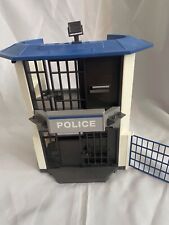 Playmobil police station for sale  Canton