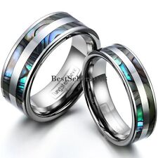 Tungsten carbide ring for sale  Quincy