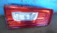 Lanterna traseira esquerda Mitsubishi ASX XC 10/16-9/19 comprar usado  Enviando para Brazil