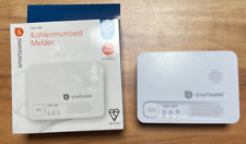 Kohlenmonoxid melder smartware gebraucht kaufen  Rheinfelden (Baden)
