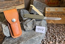 Rig bundeswehr victorinox gebraucht kaufen  Herzogenrath