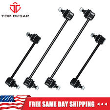4pcs rear front for sale  Walton