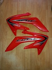 Honda crf250x rad for sale  BIRMINGHAM