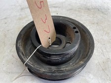 Ford fiesta crank for sale  BEVERLEY
