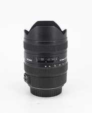 Sigma 16mm f4.5 usato  Milano
