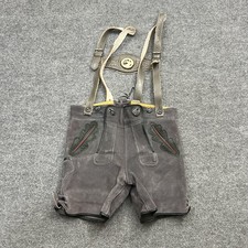 Vintage german lederhosen for sale  Colorado Springs