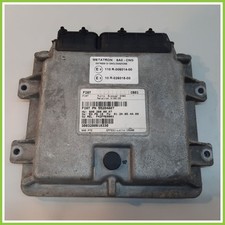 Centralina metatron 6a0 usato  Cona