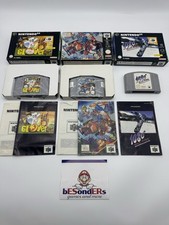 Nintendo n64 spiele gebraucht kaufen  Lingen (Ems)
