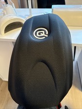 Bag rucksack schwarz gebraucht kaufen  Wiefelstede