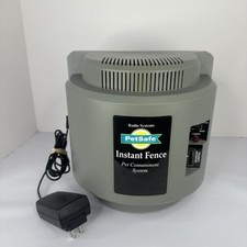 Petsafe 100 wireless for sale  Brooks