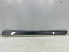Używany, Audi A3 S3 A3 Sportback 8P 2005 Listwy drzwi lewych 8p4853963a RMR17772 na sprzedaż  PL