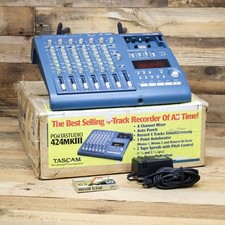 Tascam 424 mk3 for sale  Appleton