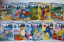 Lot magazines apprends d'occasion  Aix-en-Provence-