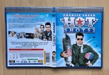Hot shots bluray d'occasion  Neuilly-sur-Marne