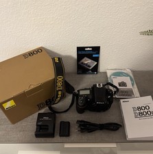 Nikon d800 slr gebraucht kaufen Nikon d800 slr gebraucht kaufen  Duisburg