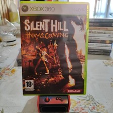 Silent hill homecoming usato  Grosseto